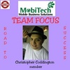 Profile Picture of Christopher Coddingt (@31696972025) on Tiktok