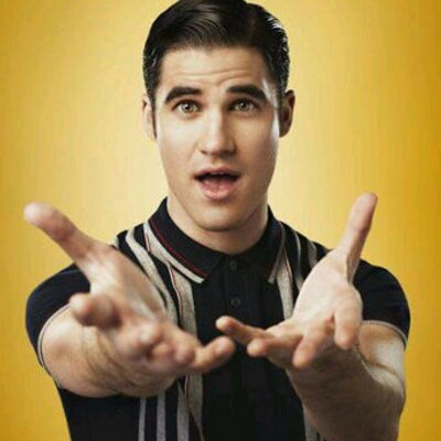 Profile Picture of Blaine Anderson (@William_blaine) on Twitter