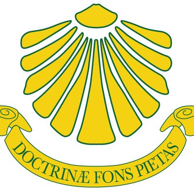 Profile Picture of St. James' School (@StJamesSchoolGY) on Twitter