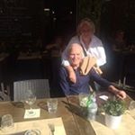 Profile Picture of Birgit Falkenberg Rasmussen (@birgitf52) on Instagram