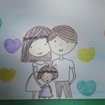 Profile Picture of Hosna Maghari (@the_mom_library) on Instagram