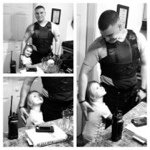 Profile Picture of Scott Vinson (@cpdvinson) on Instagram