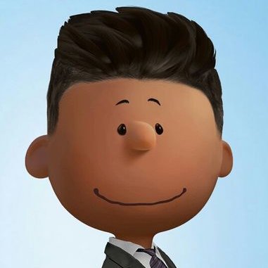 Profile Picture of Alpesh Shah (@_AlpeshShah) on Twitter