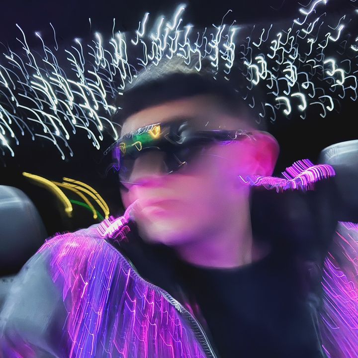 Profile Picture of Luis Gomez (@@drunkie) on Tiktok