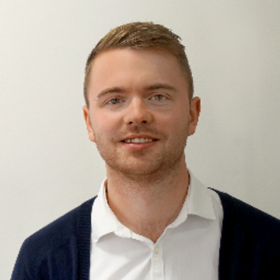 Profile Picture of Daniel Slowe (@DanCiscoJobs) on Twitter