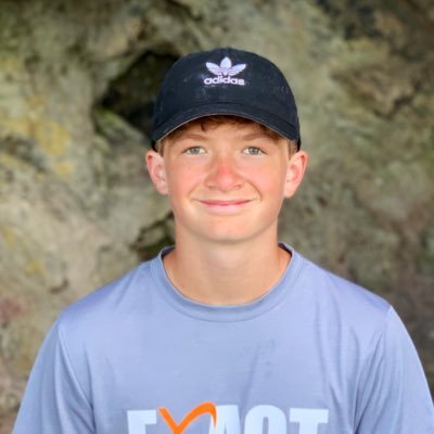 Profile Picture of Luke Gamble (@LukeGamble19) on Twitter