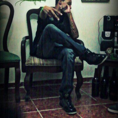 Profile Picture of Jairo Almonteon Twitter