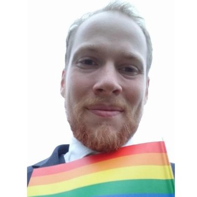 Profile Picture of Philip L. Jackson (@PhilipLJackson) on Twitter