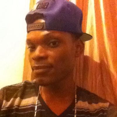 Profile Picture of Andre Godfrey (@1dj_ak) on Twitter