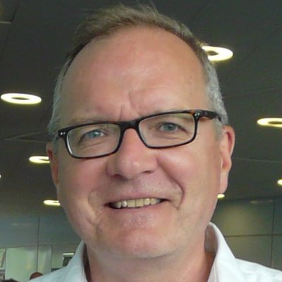 Profile Picture of David Barnes (@DBPRNewport) on Twitter