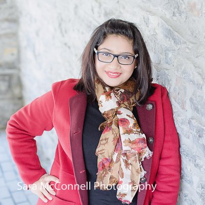 Profile Picture of Dipalli Bhatt (@DeepaliBhatt4) on Twitter