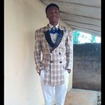 Profile Picture of Isaiah Gabriel (@isaiah.gabriel.9849) on Instagram