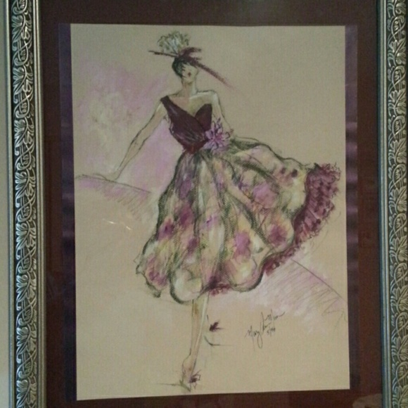 Profile Picture of Mary ann Metcalf (@maryannsewell) on Poshmark