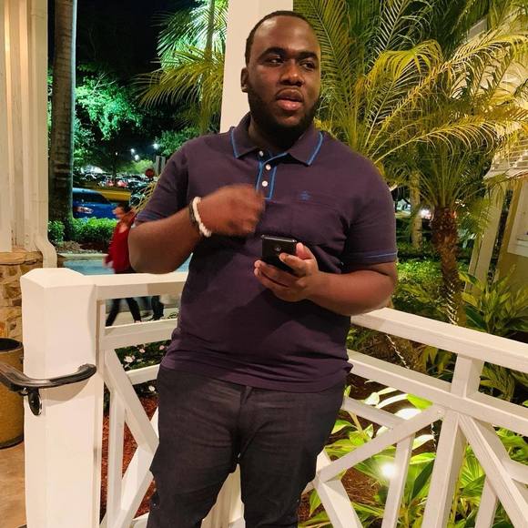 Profile Picture of Peterson Durandisse (@leogane94) on Poshmark