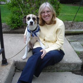 Profile Picture of Lori Kempski (@LoriKinGA) on Pinterest