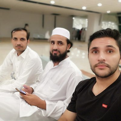 Profile Picture of Aleem Ur Rehman (@Aleemurrehman16) on Twitter