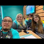 Profile Picture of Matthew Spencer (@matthewspencer18) on Instagram