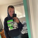 Profile Picture of Brandon Alan-Douglas Vollmer (@brandonadvollmer) on Instagram