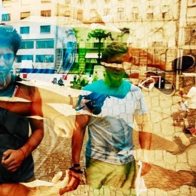 Profile Picture of Ben Hayes (@Ben_G_Hayes) on Twitter