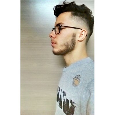 Profile Picture of Giuseppe Arnone (@GiuseppeArnon16) on Twitter