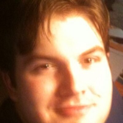 Profile Picture of Brian Trotter (@trot1990) on Twitter