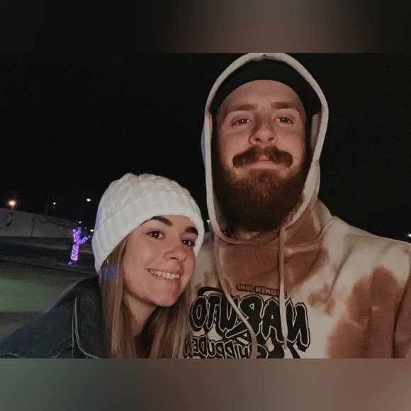 Profile Picture of Michaela Beck (@michaelab2020) on Poshmark