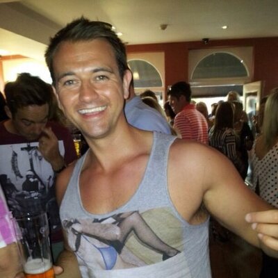 Profile Picture of Paul Bottomley (@Botts2010) on Twitter