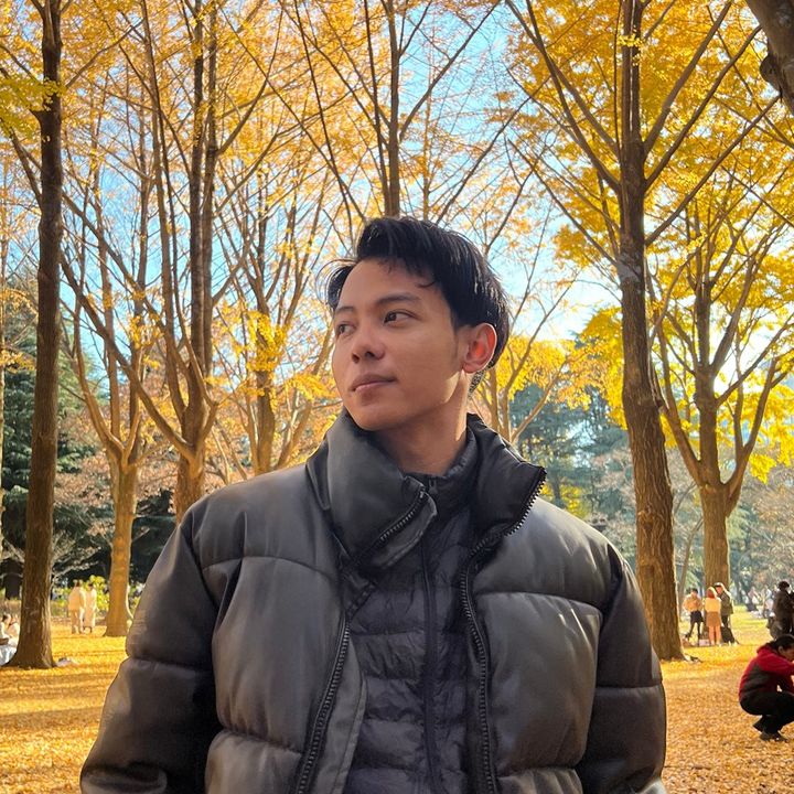 Profile Picture of Laut (@bm_laut) on Tiktok