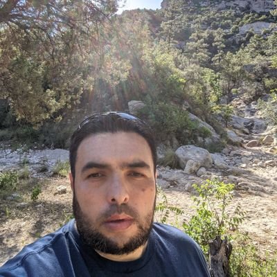 Profile Picture of Luis Molina (@lmolina520) on Twitter