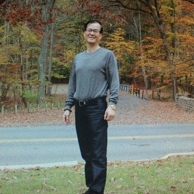 Profile Picture of Yiling Lin (@GhhtinaLin) on Twitter