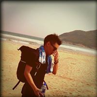 Profile Picture of Ray Hui (@ray-hui-13) on Quora