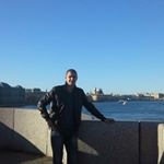 Profile Picture of Alex Muratov (@alexmuratov71) on Instagram