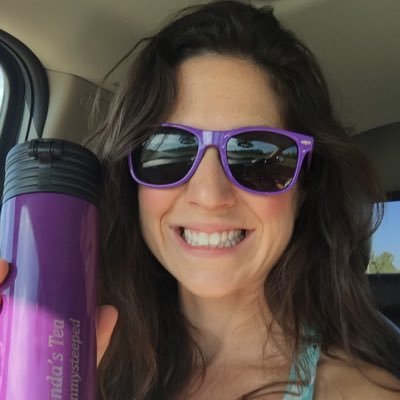 Profile Picture of Amanda Soloway (@PrairieAppetite) on Twitter