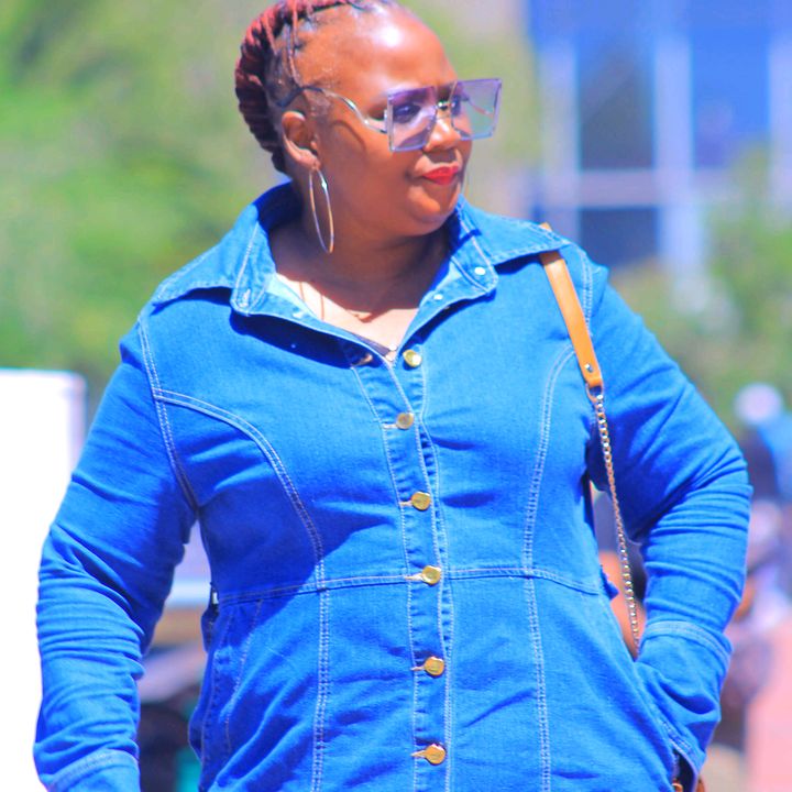 Peggy - Tiktok Profile Picture of Peggy (@peggyseleteng) on Tiktok