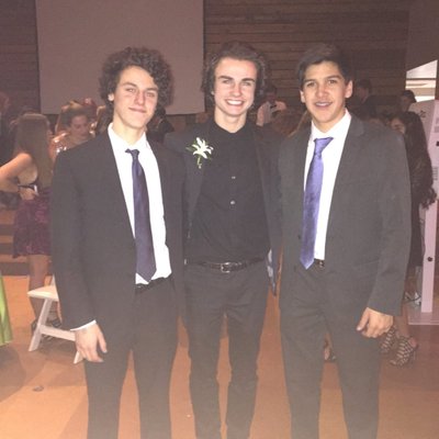 Profile Picture of Christopher Geiger (@chris_geiger2) on Twitter