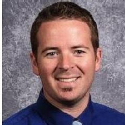 Profile Picture of Dan DeVore (@mrdevoresclass) on Twitter