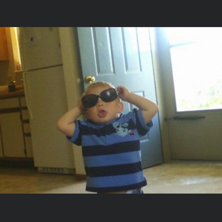 Profile Picture of Trevor Wisdom (@trevorwisdom8) on Tiktok