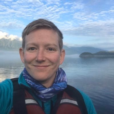 Profile Picture of Sarah Read-Brown (@sreadbrown) on Twitter