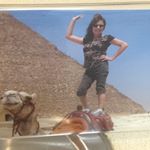 Profile Picture of Sherry Maxwell Andrews (@sherrymaxwellandrews) on Instagram