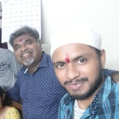 Profile Picture of Sanket Shende (@sanketshende) on Twitter