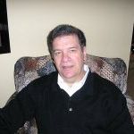 Profile Picture of Mickey Elfenbein (@mikman) on Pinterest