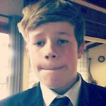 Profile Picture of GREY HIGH 2018 (@nicholaswiret) on Instagram