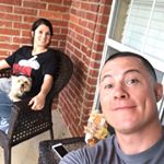 Profile Picture of Randall Peck (@lgv1984) on Instagram