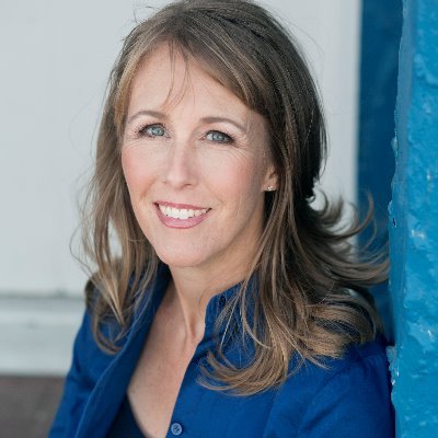 Profile Picture of Sue Brenner (@SueBrenner6) on Twitter