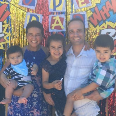 Profile Picture of Chris Ferraro (@ChrisFerraro12) on Twitter