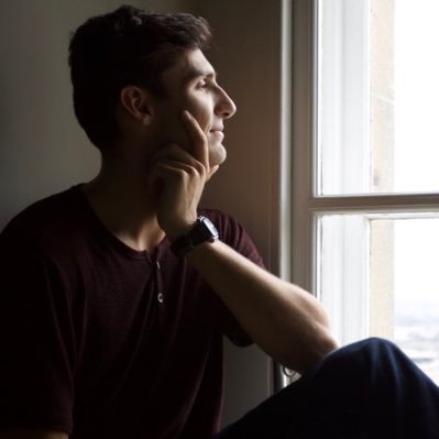 Profile Picture of Joe Montano  🤘🏼 (@mango_montano) on Twitter