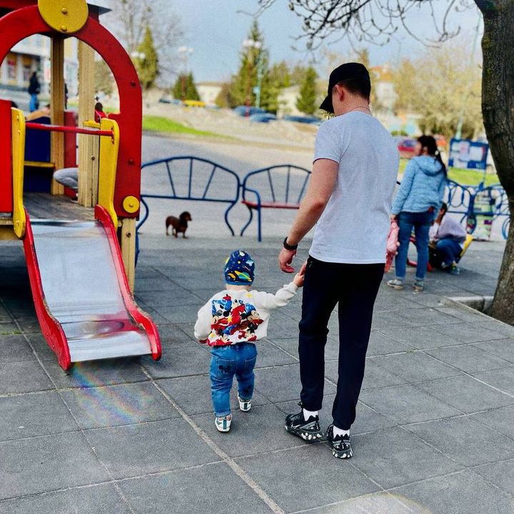 Profile Picture of Andrew Merkylow (@andrew.merkylow) on Tiktok