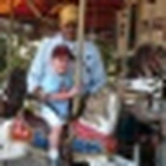 Profile Picture of Paul Yates (@paul.yates.773grandpachris) on Flickr