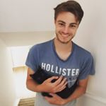 Profile Picture of tobytapp (@tobytapp14) on Instagram