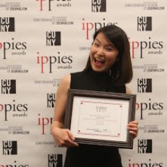 Profile Picture of Jane Yi Duong (@JaneYiZhang_nyc) on Twitter